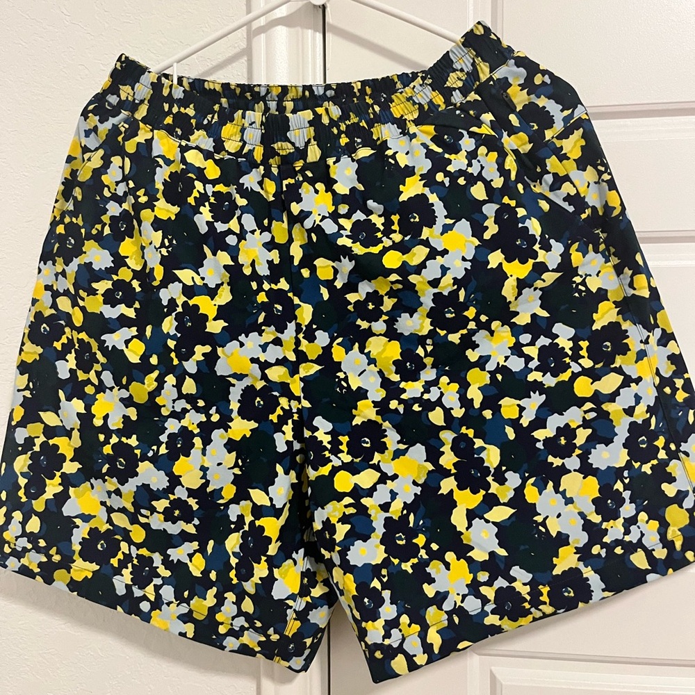 Recreational shorts